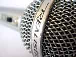 Microphone Detail photo image
Click this thumbnail to view a larger detail of the photo, 
and access price and purchase options