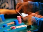 Playing Poker at the Casino photo image
Click this thumbnail to view a larger detail of the photo, 
and access price and purchase options