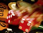 Craps Dice photo image
Click this thumbnail to view a larger detail of the photo, 
and access price and purchase options