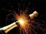 Champagne Fireworks photo image
Click this thumbnail to view a larger detail of the photo, 
and access price and purchase options