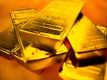 Gold Bullion Bars photo image
Click this thumbnail to view a larger detail of the photo, 
and access price and purchase options