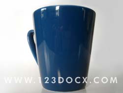 Tea Cup Photo Image