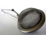 Tea Infuser photo image
Click this thumbnail to view a larger detail of the photo, 
and access price and purchase options
