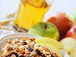 Healthy Breakfast photo image
Click this thumbnail to view a larger detail of the photo, 
and access price and purchase options