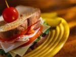 BLT Sandwich photo image
Click this thumbnail to view a larger detail of the photo, 
and access price and purchase options