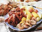 Sea Food Platter Photo
Click this Photo Image thumbnail for pricing, and purchase options