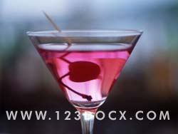 Cocktail Photo Image