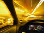 Night Driving Tunnel Lights photo image
Click this thumbnail to view a larger detail of the photo, 
and access price and purchase options