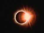 Solar Eclipse photo image
Click this thumbnail to view a larger detail of the photo, 
and access price and purchase options