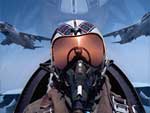 Fighter Pilot photo image
Click this thumbnail to view a larger detail of the photo, 
and access price and purchase options
