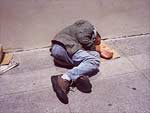 Homeless photo image
Click this thumbnail to view a larger detail of the photo, 
and access price and purchase options