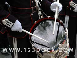 Drummer Photo Image