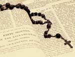 Christian Bible and Rosary photo image
Click this thumbnail to view a larger detail of the photo, 
and access price and purchase options