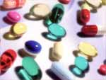Pills & Medication photo image
Click this thumbnail to view a larger detail of the photo, 
and access price and purchase options
