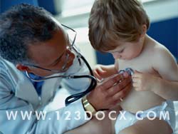 Child Healthcare Photo Image