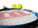 Tennis Racket & Balls photo image
Click this thumbnail to view a larger detail of the photo, 
and access price and purchase options