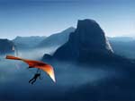 Hang Glider photo image
Click this thumbnail to view a larger detail of the photo, 
and access price and purchase options