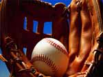 Baseball & Pitchers Glove photo image
Click this thumbnail to view a larger detail of the photo, 
and access price and purchase options