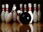 Ten Pin Bowling photo image
Click this thumbnail to view a larger detail of the photo, 
and access price and purchase options