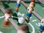 Foozball photo image
Click this thumbnail to view a larger detail of the photo, 
and access price and purchase options