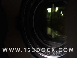 Video Camera Lens Photo Image