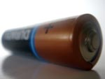 AA Battery photo image
Click this thumbnail to view a larger detail of the photo, 
and access price and purchase options