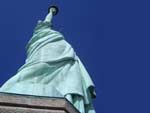 The Statue of Liberty photo image
Click this thumbnail to view a larger detail of the photo, 
and access price and purchase options