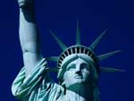 Statue of Liberty Detail photo image
Click this thumbnail to view a larger detail of the photo, 
and access price and purchase options