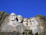 Mount Rushmore photo image
Click this thumbnail to view a larger detail of the photo, 
and access price and purchase options