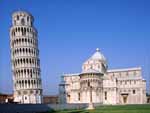 Leaning Tower of Pisa photo image
Click this thumbnail to view a larger detail of the photo, 
and access price and purchase options
