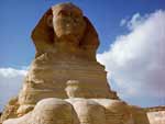 The Sphinx Egypt photo image
Click this thumbnail to view a larger detail of the photo, 
and access price and purchase options