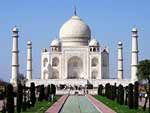 Taj Mahal photo image
Click this thumbnail to view a larger detail of the photo, 
and access price and purchase options