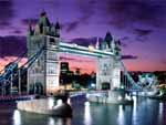 London Bridge photo image
Click this thumbnail to view a larger detail of the photo, 
and access price and purchase options