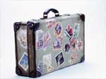 Globetrotter Suitcase photo image
Click this thumbnail to view a larger detail of the photo, 
and access price and purchase options