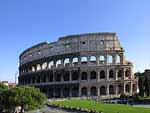 The Colosseum Rome photo image
Click this thumbnail to view a larger detail of the photo, 
and access price and purchase options