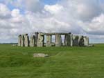 Stone Henge England photo image
Click this thumbnail to view a larger detail of the photo, 
and access price and purchase options