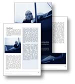 The recreational aviation word template shows an amateur pilot sitting in the cockpit of a small non commerical plane ready for take off and is perfect for any pilot, amateur flying, flight school, learning to fly, or recreational flying documents, publications, and presentations.

Click the Recreational Aviation word template thumbnail for color, pricing, and purchase options
